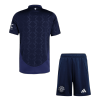 Manchester United Kit Away 2024/25 - bestfootballkits