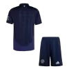 Manchester United Kit Away 2024/25 - bestfootballkits