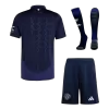 Manchester United Kit Away 2024/25 - bestfootballkits