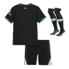 Liverpool Mini Kit Away 2024/25 - bestfootballkits