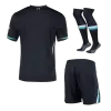 Liverpool Kit Away 2024/25 - bestfootballkits