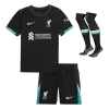 Liverpool Mini Kit Away 2024/25 - bestfootballkits