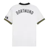 Borussia Dortmund Shirt Third Away 2024/25 - bestfootballkits