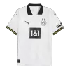 Borussia Dortmund Shirt Third Away 2024/25 - bestfootballkits