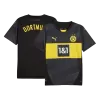 Borussia Dortmund Shirt Away 2024/25 - bestfootballkits