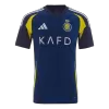 Al Nassr Shirt Away 2024/25 - bestfootballkits