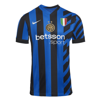 Inter Milan Shirt Home 2024/25 - bestfootballkits