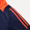 Manchester United Training Jacket 2024/25 - bestfootballkits