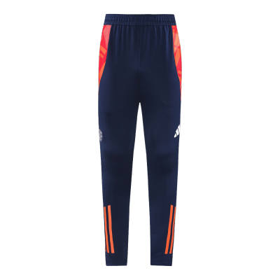 Manchester United Training Pants 2024/25 - bestfootballkits