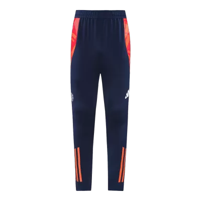 Manchester United Training Pants 2024/25 - bestfootballkits