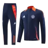 Manchester United Training Kit (Jacket+Pants) 2024/25 - bestfootballkits