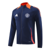 Manchester United Training Jacket 2024/25 - bestfootballkits