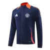 Manchester United Training Jacket 2024/25 - bestfootballkits