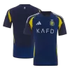 Al Nassr Shirt Away 2024/25 - bestfootballkits