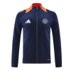 Manchester United Training Jacket 2024/25 - bestfootballkits