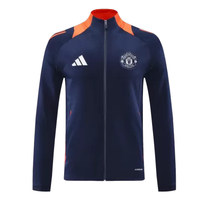 Manchester United Training Jacket 2024/25 - bestfootballkits