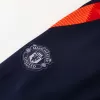 Manchester United Training Pants 2024/25 - bestfootballkits