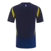 Al Nassr Shirt Away 2024/25 - bestfootballkits