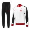 Liverpool Training Kit (Jacket+Pants) 2024/25 - bestfootballkits