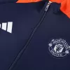 Manchester United Training Kit (Jacket+Pants) 2024/25 - bestfootballkits