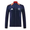 Manchester United Training Kit (Jacket+Pants) 2024/25 - bestfootballkits