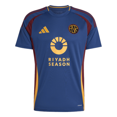 Roma Shirt Third Away 2024/25 - bestfootballkits