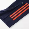 Manchester United Training Pants 2024/25 - bestfootballkits