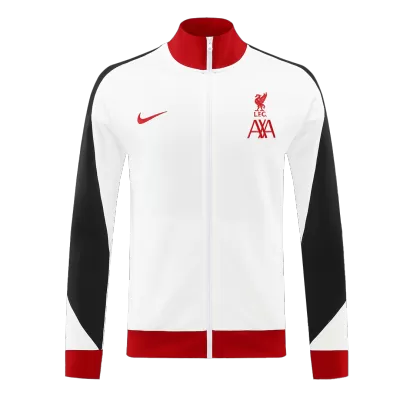 Liverpool Training Jacket 2024/25 - bestfootballkits