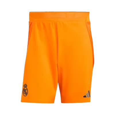 Authentic Real Madrid Football Shorts Away 2024/25 - bestfootballkits