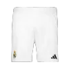 Authentic Real Madrid Kit Home 2024/25 - bestfootballkits