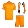 Authentic Real Madrid Kit Away 2024/25 - bestfootballkits