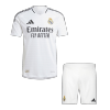 Authentic Real Madrid Kit Home 2024/25 - bestfootballkits