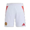 Authentic Manchester United Kit Home 2024/25 - bestfootballkits