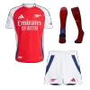 Authentic Arsenal Kit Home 2024/25 - bestfootballkits