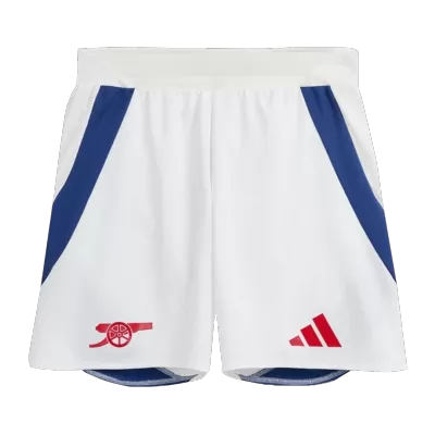 Authentic Arsenal Football Shorts Home 2024/25 - bestfootballkits