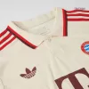 Authentic Bayern Munich Shirt Third Away 2024/25 - UCL - bestfootballkits