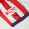 Chivas Shirt Home 2024/25 - bestfootballkits