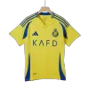 Al Nassr Shirt Home 2024/25 - bestfootballkits