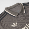 Authentic Real Madrid Shirt Third Away 2024/25 - bestfootballkits