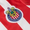 Chivas Shirt Home 2024/25 - bestfootballkits