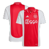 Ajax Shirt Home 2024/25 - bestfootballkits