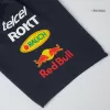 Red Bull F1 Racing Team Polo 2024 - Navy - bestfootballkits