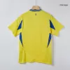 Al Nassr Kit Home 2024/25 - bestfootballkits