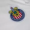 Chivas Shirt Away 2024/25 - bestfootballkits