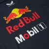 Red Bull F1 Racing Team Polo 2024 - Navy - bestfootballkits