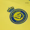 Al Nassr Shirt Home 2024/25 - bestfootballkits