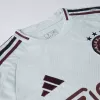 Ajax Kit Third Away 2024/25 - bestfootballkits