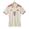 Authentic Bayern Munich Shirt Third Away 2024/25 - UCL - bestfootballkits