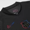 Authentic RAPHINHA #11 Barcelona Shirt Away 2024/25 - bestfootballkits