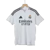 Real Madrid Football Shirt Home 2024/25 - bestfootballkits